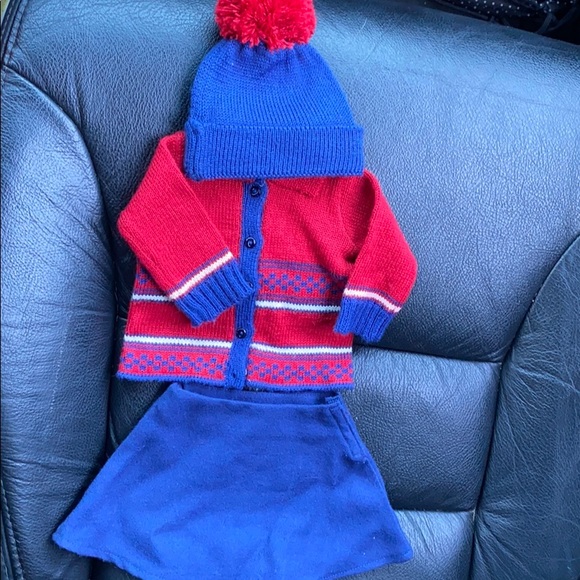 american girl kit treehouse outfit